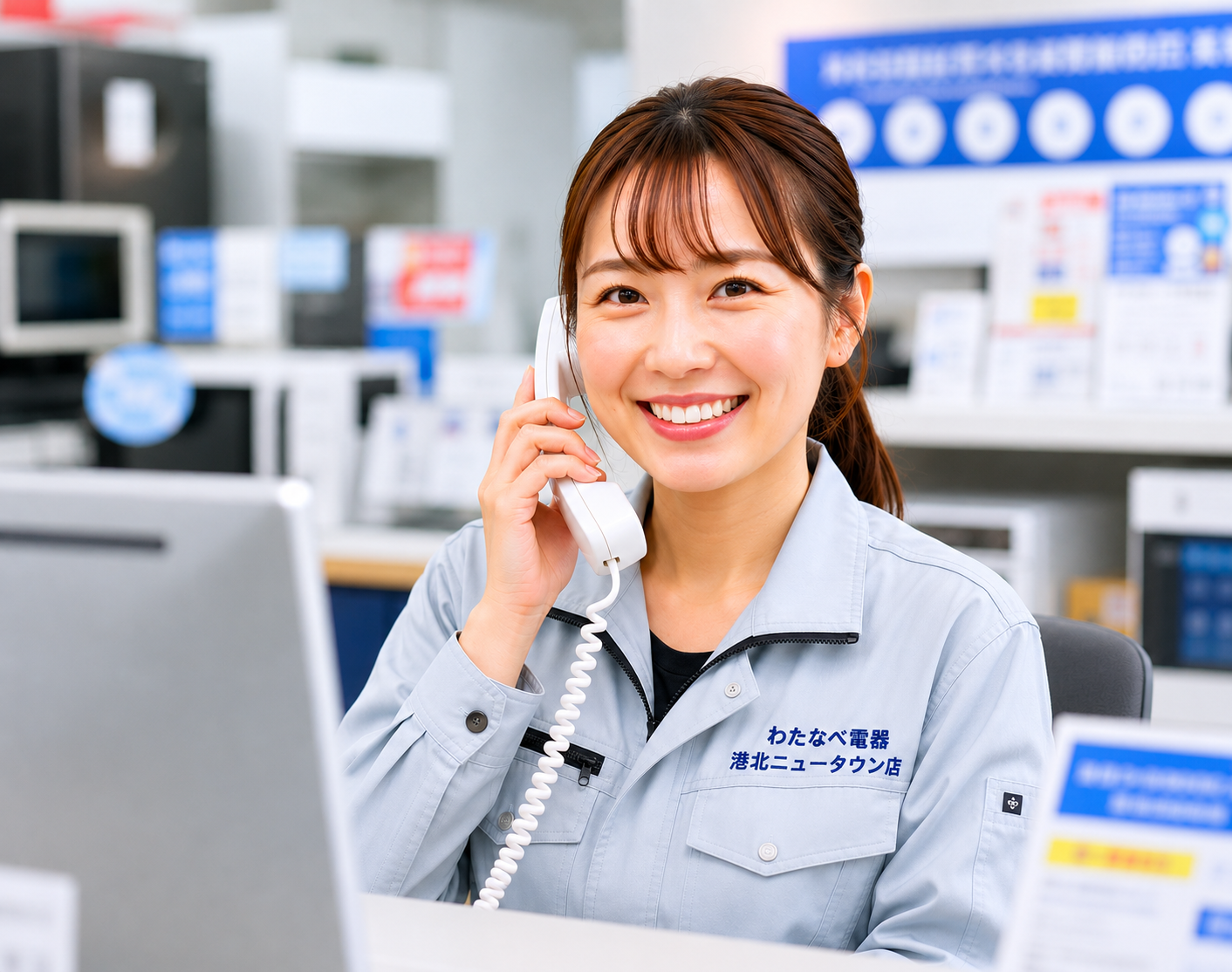 お電話でお気軽にご相談ください